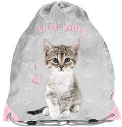 PASO Cicás tornazsák - Sweet Kitty (PP23KC-712)