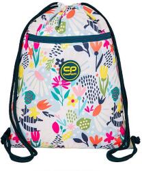 COOLPACK prémium virágos tornazsák - Sunny Day (F070663)