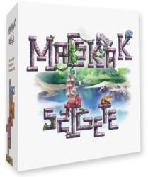  Macskák szigete társasjáték (752981)