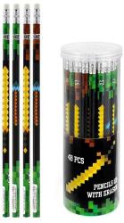 Starpak grafitceruza 1 db-os - Pixel Game Pick (490964) - gigajatek