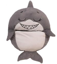  Happy Nappers 2 az 1-ben hálózsák - Cápa (HNS7185)