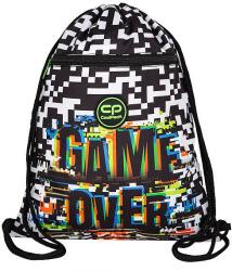 COOLPACK prémium tornazsák - Game Over (F070679)