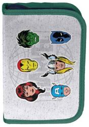 PASO Marvel kihajtható tolltartó COMICS GROUP - Paso (AV24HH-P001BW) - gigajatek