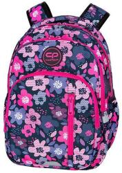 COOLPACK ergonomikus iskolatáska hátizsák BASE - Bloom (D027320)