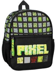 Starpak Gamer ovis hátizsák PIXEL - Starpak (527198) - gigajatek