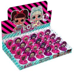  LOL Surprise mini nyomda 1 db-os - többféle (LOLO5502)