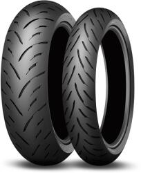Dunlop Sportmax GPR300 M/C Rear 180/55 R17 73W - cauciucurijante
