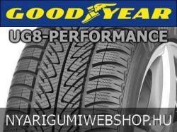 Goodyear UltraGrip 8 Performance XL 235/50 R18 101V