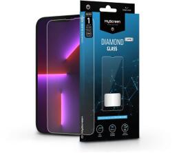 MyScreen MyScreen Diamond Glass Lite Full Glue - Apple iPhone 13 Pro Max/14 Pro Max/14 Plus üvegfólia - coolmobile
