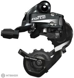 SRAM Force 22 WiFli országúti váltó 11sp. közepes vezető