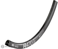 DT Swiss R 470 DB 28" országúti felni (28 lyuk)
