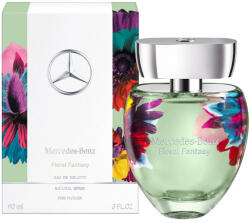 Mercedes-Benz Floral Fantasy EDT 90 ml Parfum
