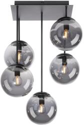 Neuhaus Lighting Group Big Widow mennyezeti lámpa 58, 5 cm x 39 cm Fekete