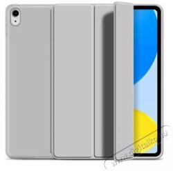 Haffner FN0463 Apple iPad 10, 9 (2022) szürke tablet tok