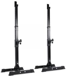 Physionics Súlyzótartó állvány terhelhetőség 300 kg (HTAL01) - kokiskashop