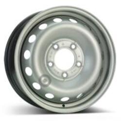 Alcar Stahlrad 6.5Jx16 5x130 ET66 CB89