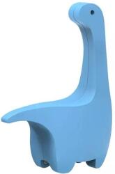 RAYA TOYS - Dinosaur magnetic, albastru (502122212) Figurina