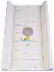 Cangaroo Salteluță tare de înfășat Cangaroo - Yogi (103825) Saltea de infasat