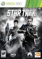 BANDAI NAMCO Entertainment Star Trek (Xbox 360)