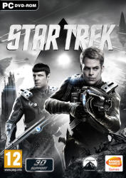 BANDAI NAMCO Entertainment Star Trek (PC)