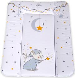 Cangaroo Salteluță moale de înfășat Cangaroo - Nappy, 50 x 70 cm (109444) Saltea de infasat