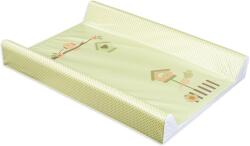 Lorelli Saltea de înfășat cu bază dură Lorelli - Cotet cu puisori, 50 x 80 cm (10130150004) Saltea de infasat