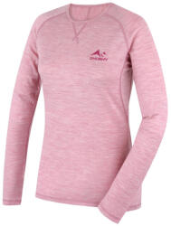 HUSKY MERINO SHIRT DL MEROW L избледняло розово (hsk-HT0-0203-001)