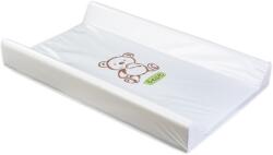 Lorelli Saltea de înfășat cu bază dură Lorelli - Alba cu ursuleti, 50 х 80 cm (10130150004) Saltea de infasat