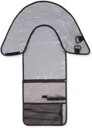 KikkaBoo Salteluță pliabilă de înfășat Kikkaboo - Cu limitator (31108060007) Saltea de infasat