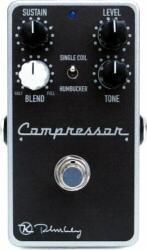 Keeley Compressor Plus Efect de chitară (KE COMPRESSOR PLUS)