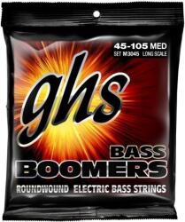 GHS 3045 M Corzi pentru chitare bas (GHS 3045 M)