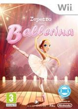 Deep Silver Ballerina (Wii)