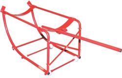 Cromwell 205l Tilting Drum Cradle (ken5404400k)