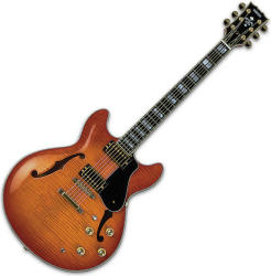 Yamaha SA2200 Violin Sunburst