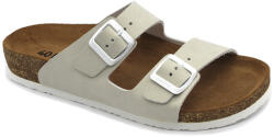 0Ft kiszállítás! Leon Comfortstep 4010 női led orlando papucs 36-41 -Birkenstockhoz hasonlatos talppal