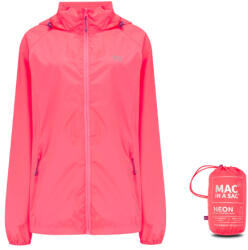 Mac in a Sac vízhatlan kabát Origin 2 UNI, neon görögdinnye
