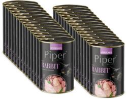 Dolina Noteci DOLINA NOTECI Piper sterilizált macskáknak nyúllal 24x400g