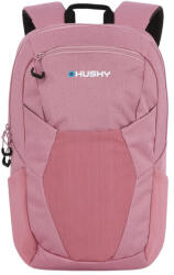Husky City hátizsák Nery 20l, rózsaszín