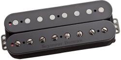 Seymour Duncan Nazgul Bridge 8-String Passive Black Doză chitară (S NAZGUL PM BK 8 STR)