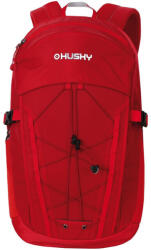 Husky városi hátizsák Nory 22l - piros