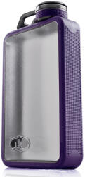GSI Outdoors Boulder Flask 177 ml, lila