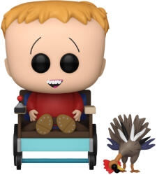 Funko Pop Television South Park Timmy Gobbles 1471 9cm