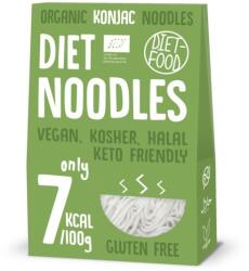 Diet Food Noodles tészta 300 g