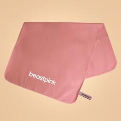 BeastPink Mini sporttörölköző Pink