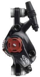 Avid BB7 MTB mechanikus tárcsafék, féktárcsa nélkül, sötétszürke