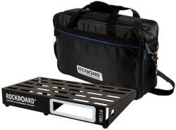 RockBoard TRES 3.0 Pedalboard (RBO B 3.0 TRES B)