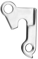 Union Union-Marwi GH-144 váltótartó fül, alumínium, ezüst színű, GT vázakhoz, 1 db