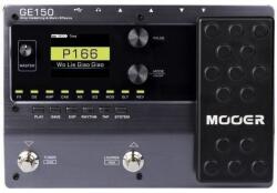 MOOER ge 150 Мултиефект за китара (<![cdata[me ge 150]]>)