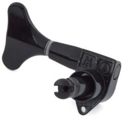 Warwick Machine Head L Black Тунинг част за бас китара