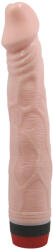 SESSO Vibrator realistic Multispeed 21.5cm Vibrator